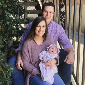 Meet your Posher, Mallory